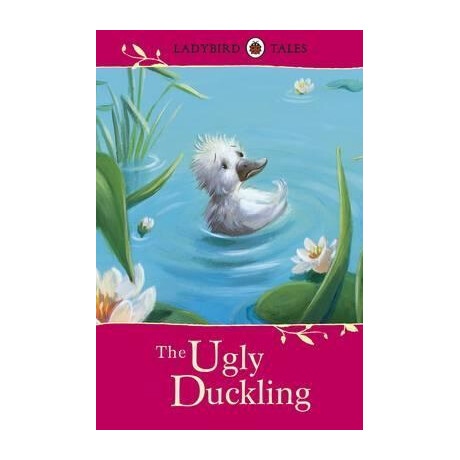 Ladybird Tales :the Ugly Duckling