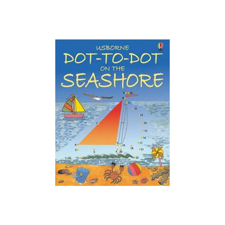 Dot to dot Seashore