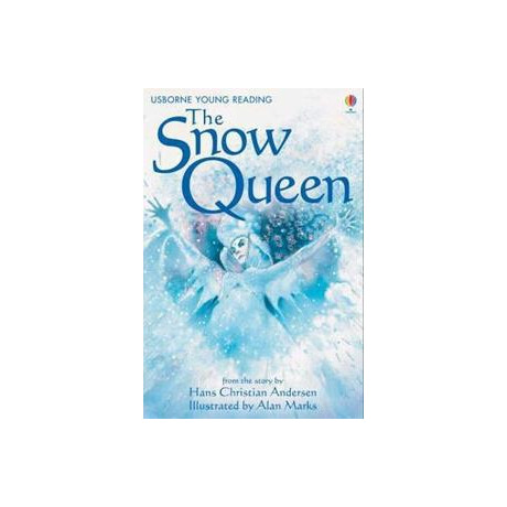 Snow Queen yr2