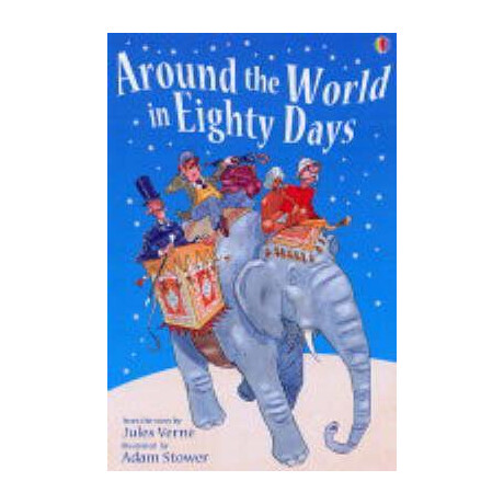 Around the World in 80 Days yr2