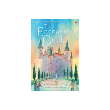 The Enchanted Castle yr2