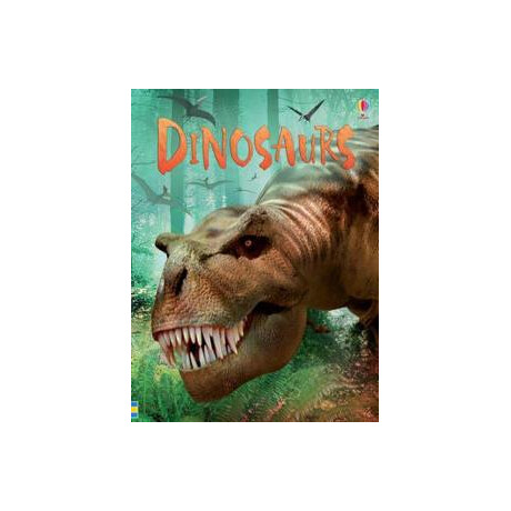 Dinosaurs hb Beginners