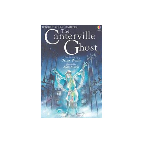 The Canterville Ghost yr2