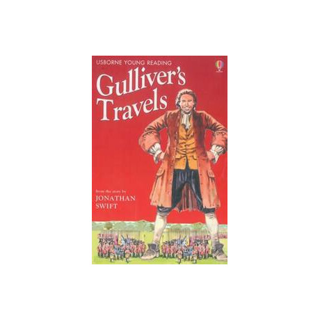 Gullivers Travels yr2