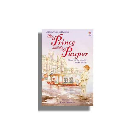 The Prince and the Pauper yr2