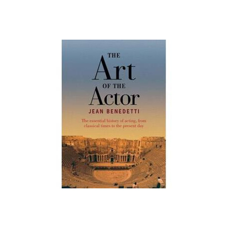 The art of the Actor