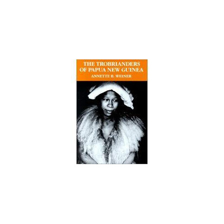 The Trobriander of Papua new Guiney Student's Book