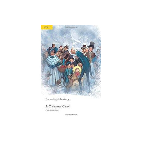 Christmas Carol (P.r.2)