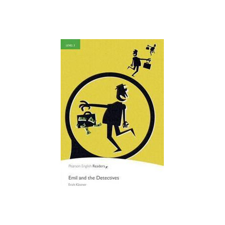 Emil and the Detectives (P.r.3) Emil and the Detectives (P.r.3)