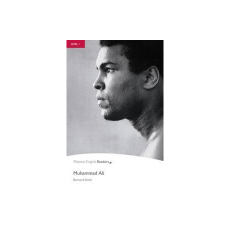 Muhammad ali (Bk+cd) (P.r.1)