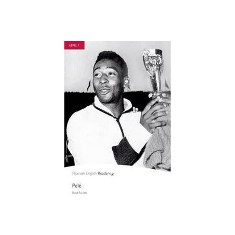 Pele Book (+cd)