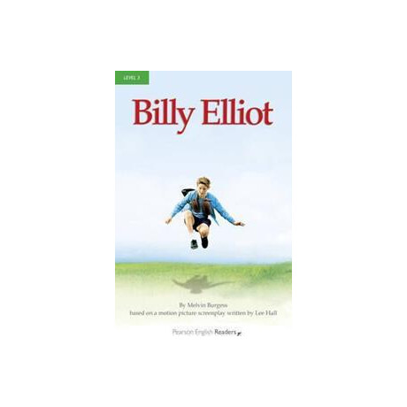 Level 3: Billy Elliot