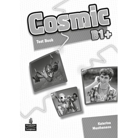 Cosmic b1+ Test