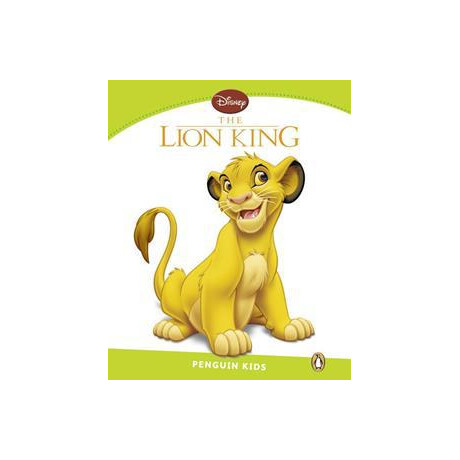 Lion King (P.k.4)