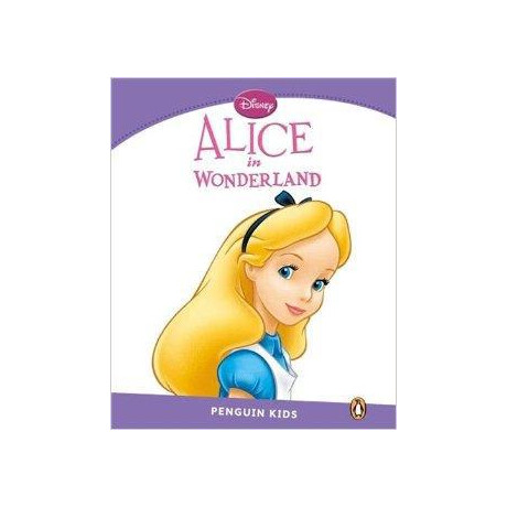Alice in Wonderland (P.k.5)