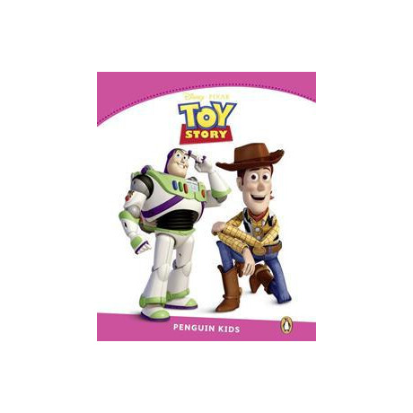 Toy Story (P.k.2)