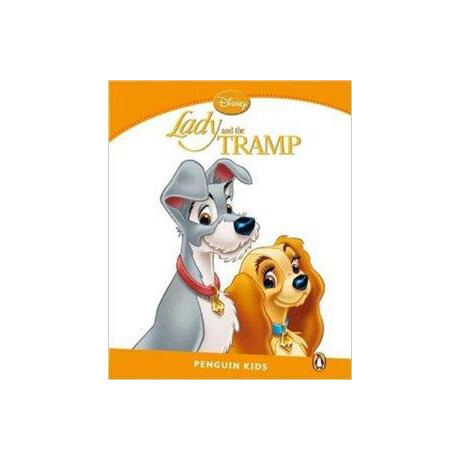 Lady and the Tramp (P.k.3)