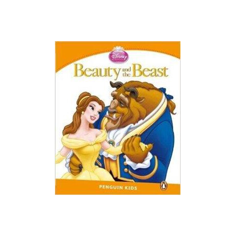 Beauty and the Beast (P.k.3)