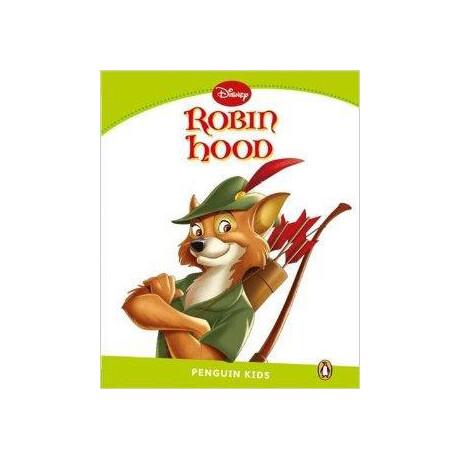 Robin Hood (P.k.4)