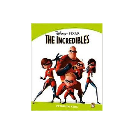 ** Incredibles (P.k.4)