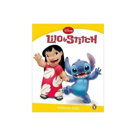 Lilo & Stitch (P.k.6)