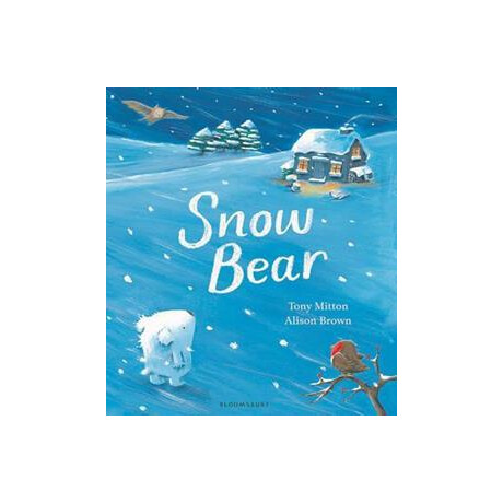 Snow Bear