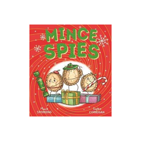 Mince Spies