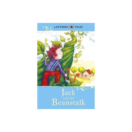 Ladybird Tales :jack and the Beanstalk