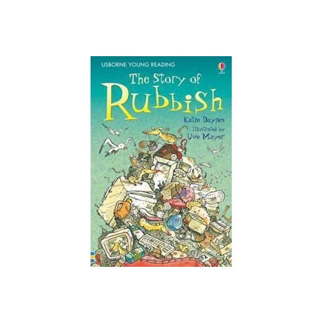 The Story of Rubbish