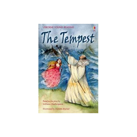 Tempest yr2