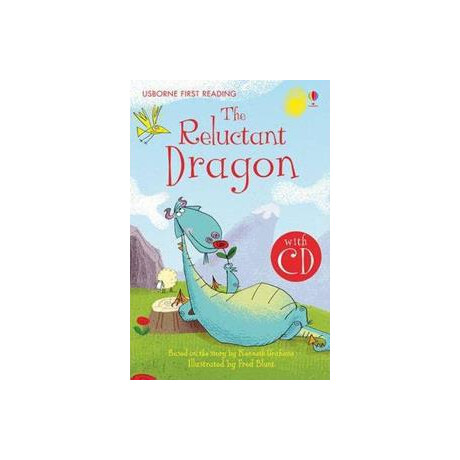 The Reluctant Dragon