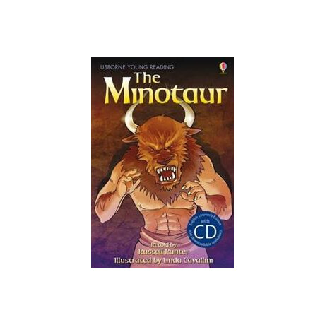 The Minotaur