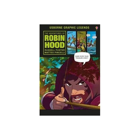 Robin Hood