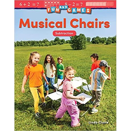 Tcm - Musical Chairs