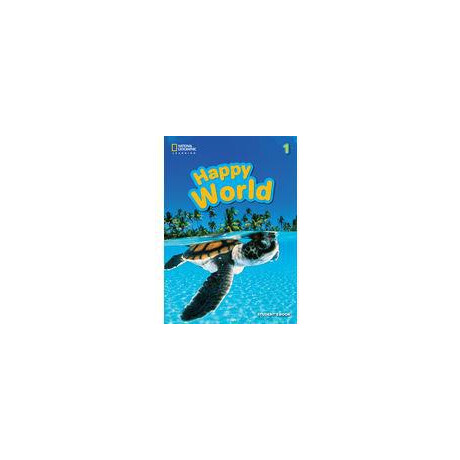 Happy World 1 Interactive Whiteboard Software