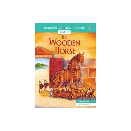 The Wooden Horse