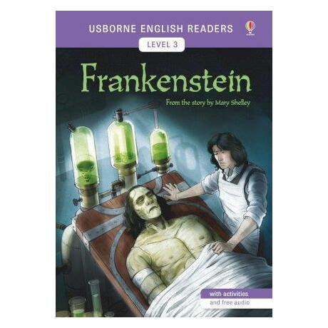 Frankestein