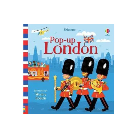 Pop up London