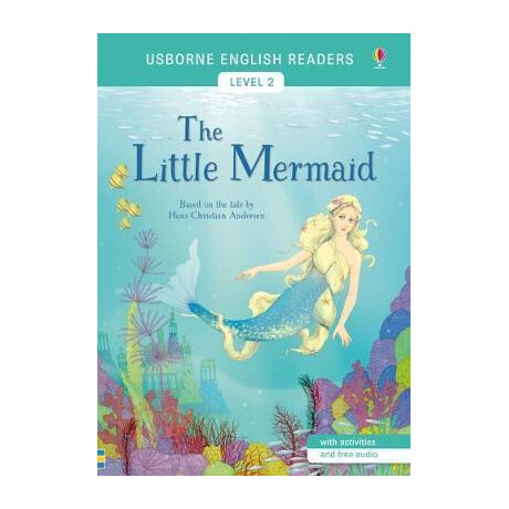 Little Mermaid