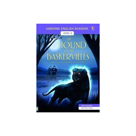 Hound of Baskervilles