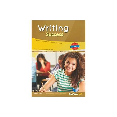 Writing Success a2 Student's Book