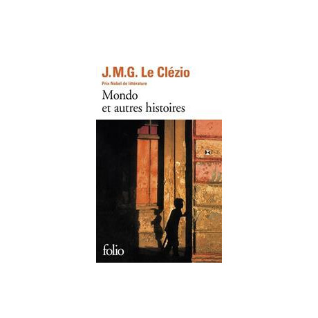 Mondo et Autres Histoires