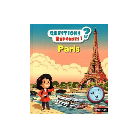 Paris: Questions - Reponses