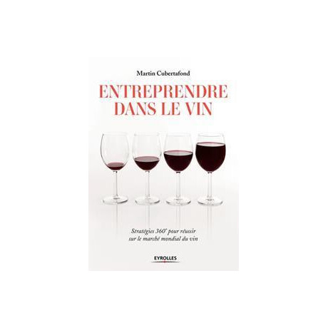 Entreprendre Dans le vin