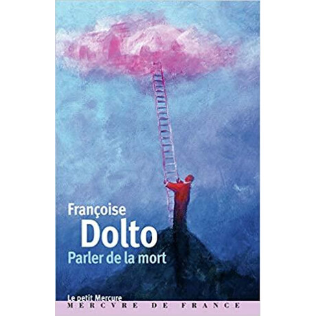 Parler de la Mort (le Petit Mercure)