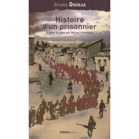 Histoire D'un Prisonnier