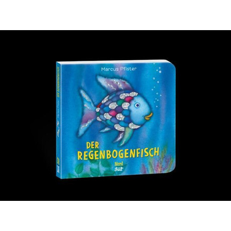 Der Regenbogenfisch