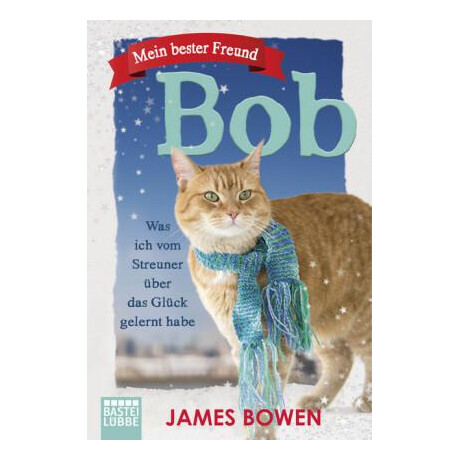 Mein Bester Freund bob