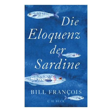 Die Eloquenz der Sardine