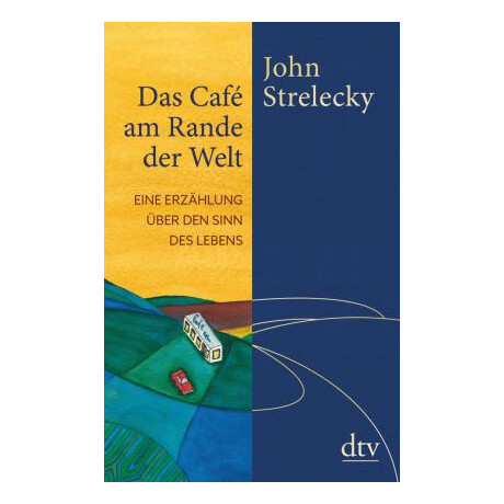 Das Cafe am Rande der Welt